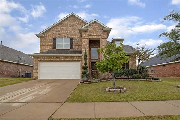 3009 Glenoaks Drive, Royse City, TX 75189