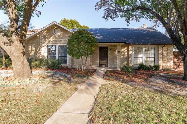 236 Delta Court, Coppell, TX 75019