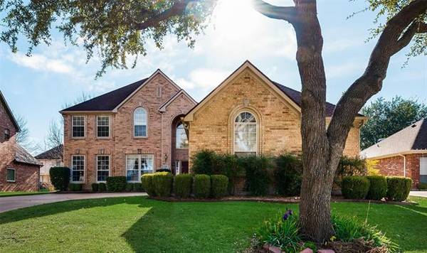 1335 Champions Drive, Rockwall, TX 75087