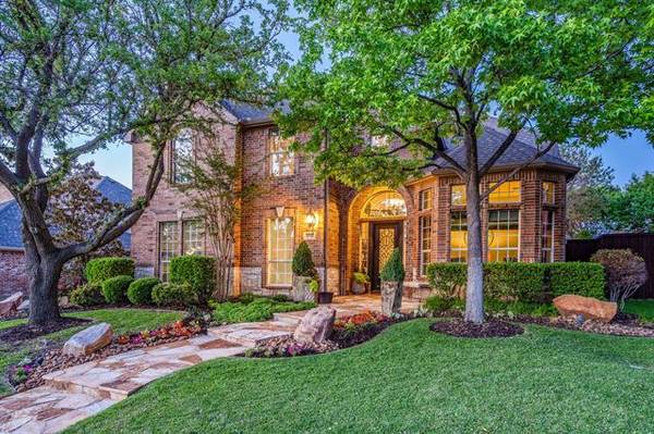 2706 Carterton Way, Flower Mound, TX 75022