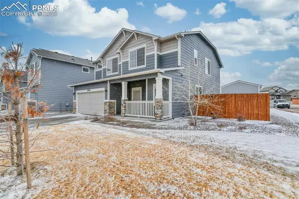 10296 Hidden Park WAY, Peyton, CO 80831