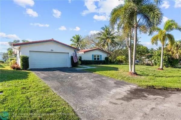 Coral Springs, FL 33065,4360 NW 75th Way