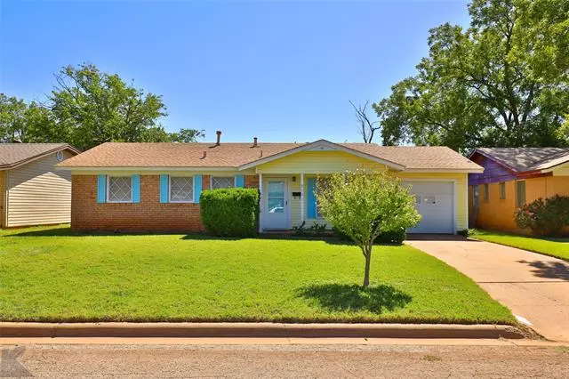 3131 Sherry Lane, Abilene, TX 79603