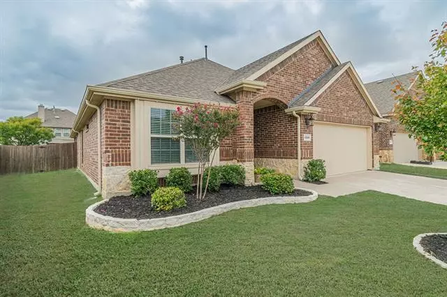 1216 Lake Worth Trail, Little Elm, TX 75068