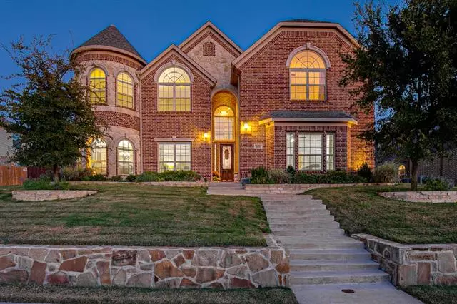 654 Gillon Way, Rockwall, TX 75087