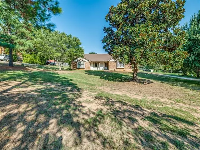 1532 Roanoke Road, Keller, TX 76262