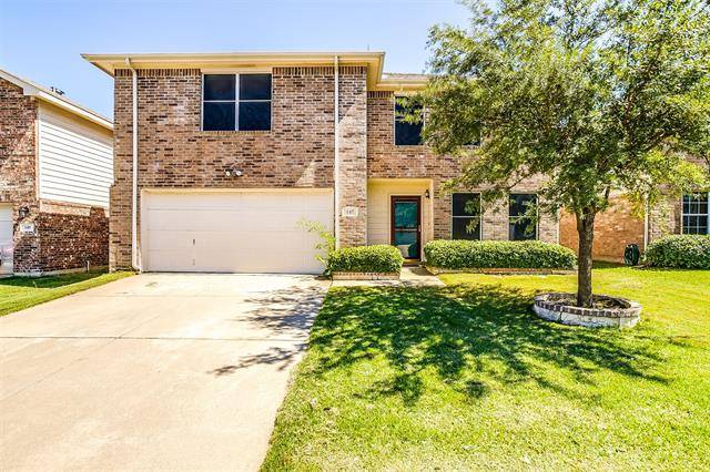 147 Independence Avenue, Venus, TX 76084