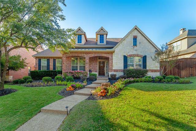 1208 Lady Carol Drive, Lewisville, TX 75056