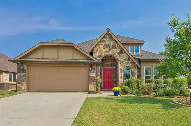 225 Bonsai Drive, Anna, TX 75409