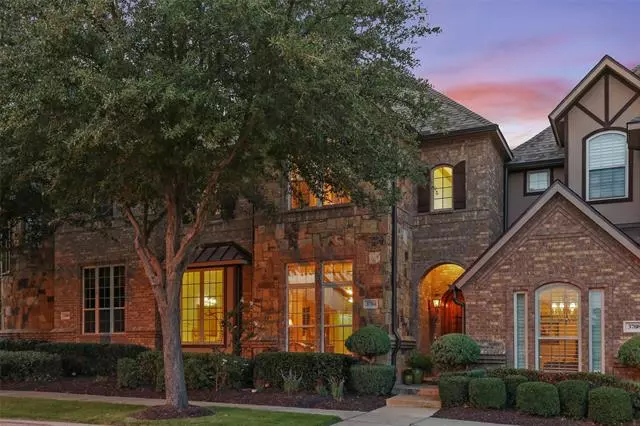 3704 Bur Oak Drive, Colleyville, TX 76034