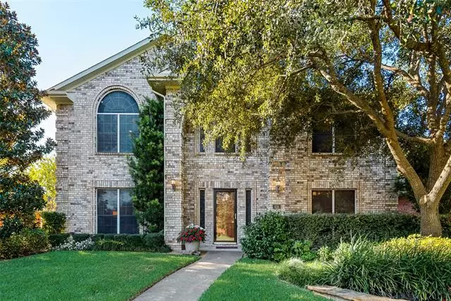 816 Sterling Court, Allen, TX 75002