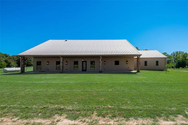 10193 SE County Road 4240, Kerens, TX 75144