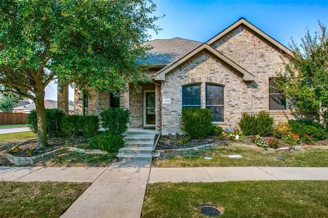 4812 Concho Lane, Mckinney, TX 75070