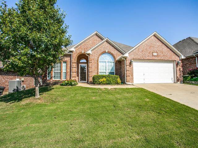 4033 Bickmore Lane, Fort Worth, TX 76244