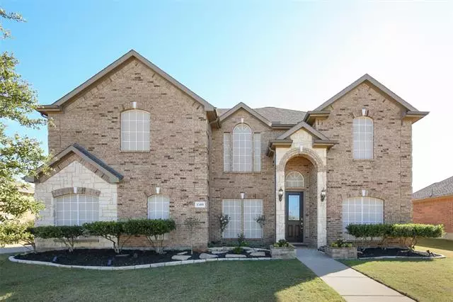 1509 Desert Hills Drive, Fort Worth, TX 76052