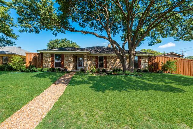 1711 Vassar Drive, Richardson, TX 75081