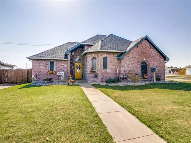 427 Brazos Street, Forney, TX 75126