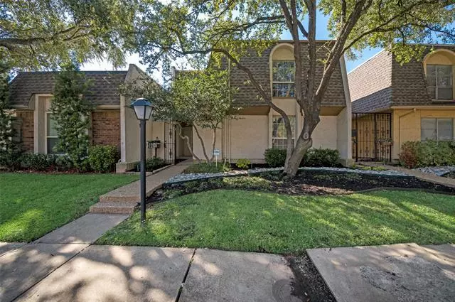 12505 Burninglog Lane, Dallas, TX 75243