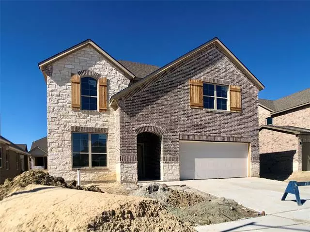 7609 Rothbury Drive, Fort Worth, TX 76179