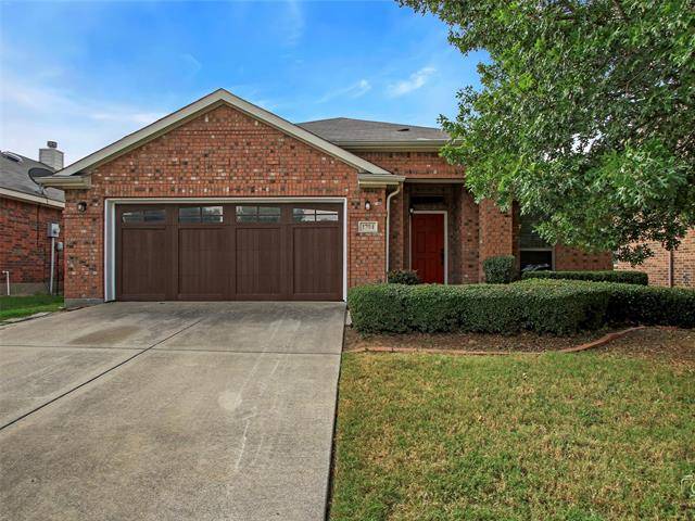 1704 Flamingo Drive, Little Elm, TX 75068