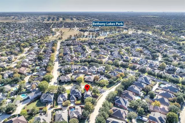 501 Stretford Lane, Allen, TX 75002