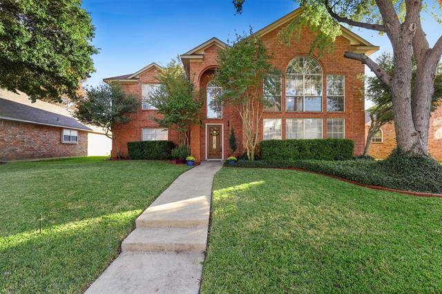 2044 Colborne Drive, Plano, TX 75025