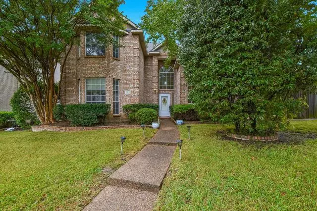 3113 Riverside Drive, Carrollton, TX 75007