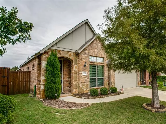 15720 Bent Rose Way, Fort Worth, TX 76177