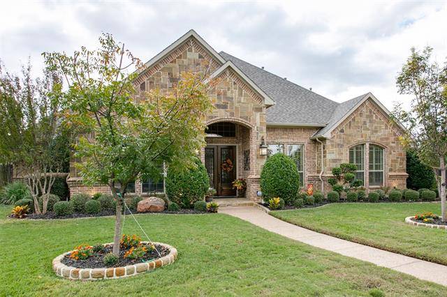 5510 Texas Trail, Colleyville, TX 76034