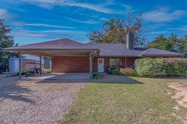 6549 County Road 4097, Kaufman, TX 75142