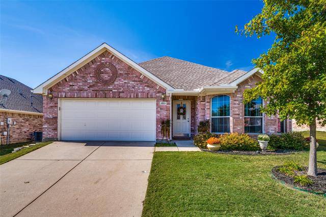 2821 Quarter Horse Lane, Celina, TX 75009