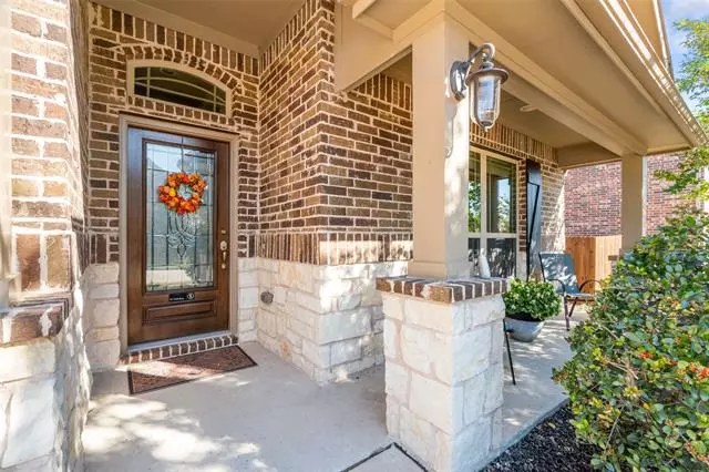 12016 Tobosa Circle, Mckinney, TX 75071