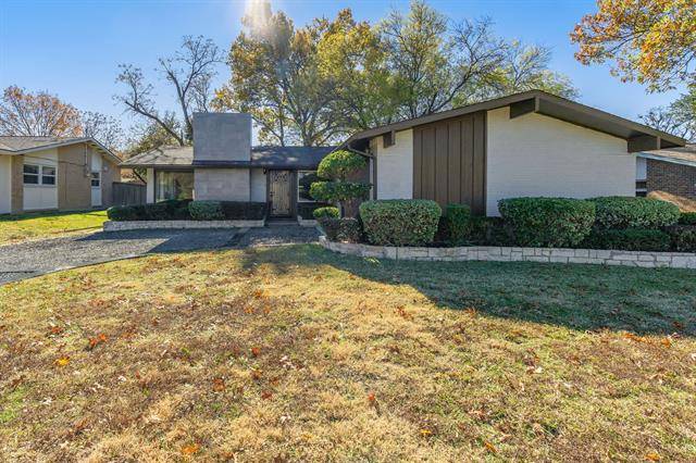 927 Wisteria Way, Richardson, TX 75080