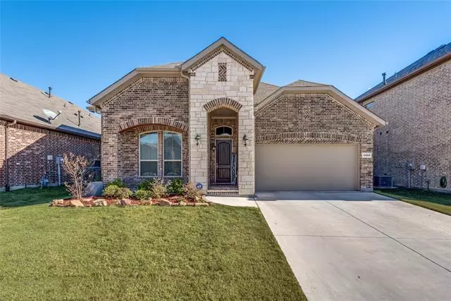 4005 Gennaker Drive, Denton, TX 76210