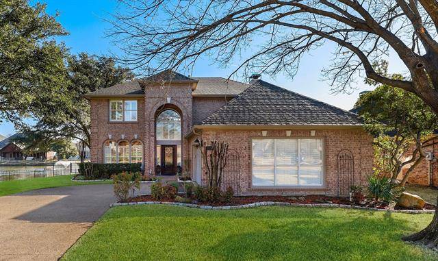 404 Spyglass Drive, Coppell, TX 75019