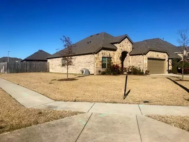 600 REDWOOD Drive, Greenville, TX 75402