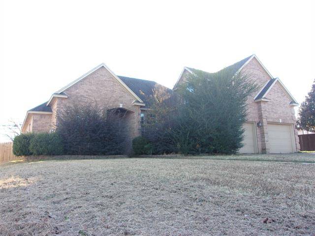 5320 Colbie, Reno, TX 75462