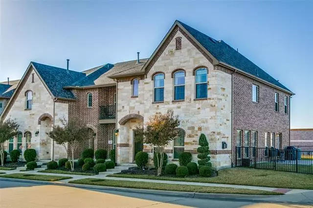 4295 Indian Run Drive, Carrollton, TX 75010