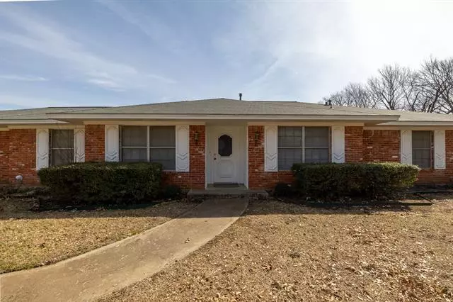 2604 Buckingham Drive, Denton, TX 76209