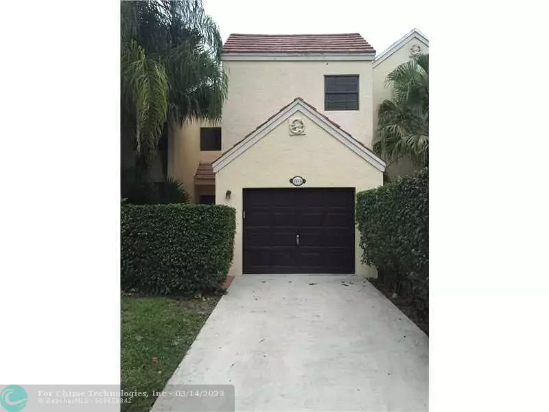 7474 Champagne Pl  #7474, Boca Raton, FL 33433