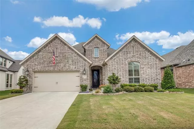 Prosper, TX 75078,4160 Blue Sage Drive