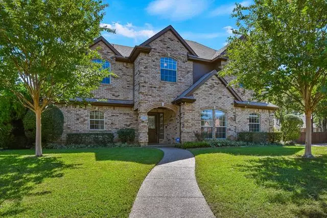 Flower Mound, TX 75028,3329 Augusta Drive