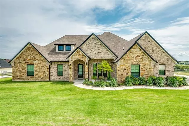 Weatherford, TX 76087,217 Canyon Creek Circle