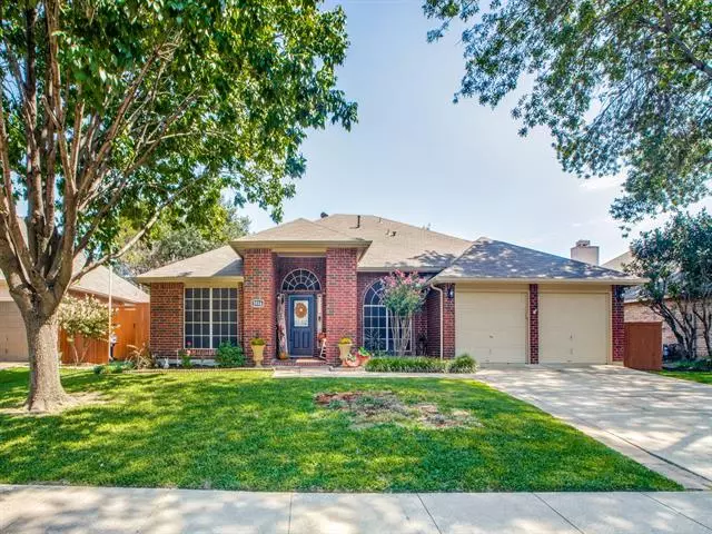 Frisco, TX 75035,5516 Lexington Place