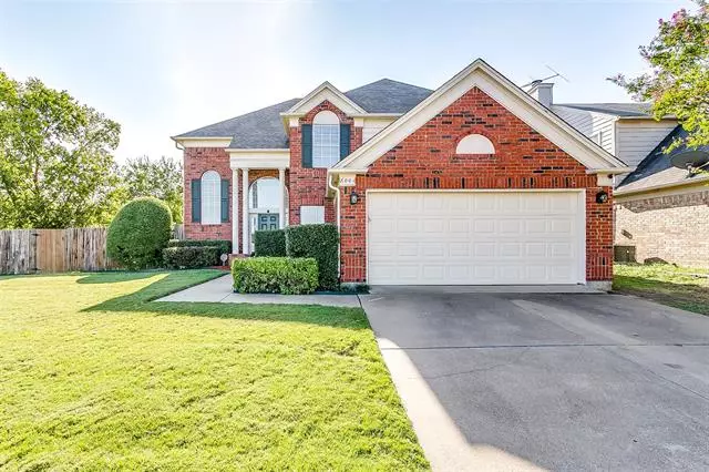 Fort Worth, TX 76123,8001 Cloverglen Lane