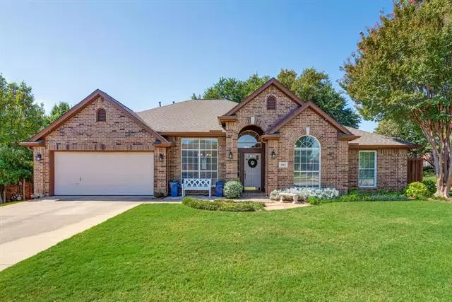 Grapevine, TX 76051,2813 Springbranch Court