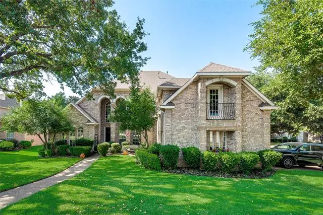 Flower Mound, TX 75028,1401 Amberwood