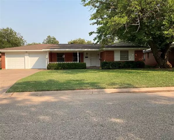 Abilene, TX 79603,1425 Glendale Drive