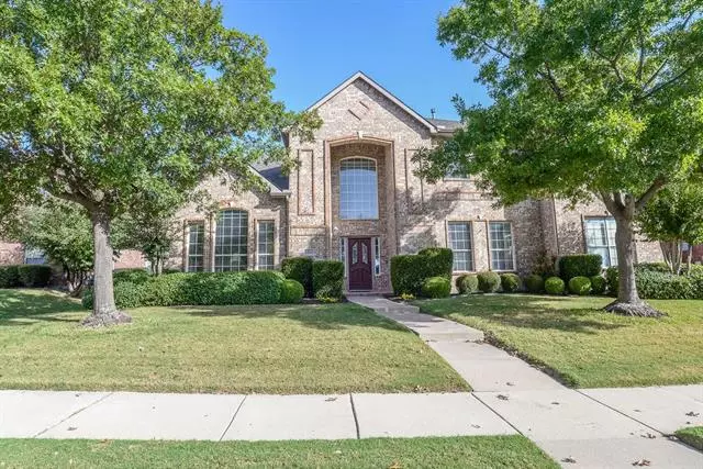 Flower Mound, TX 75028,2216 Heather Ridge Drive