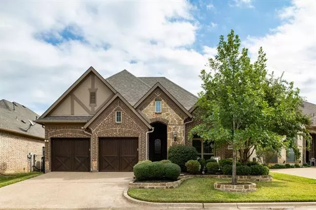 Arlington, TX 76013,1407 St Tropez Lane